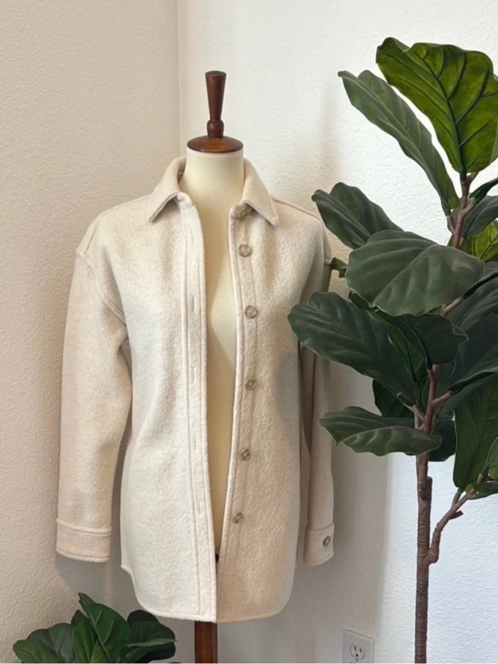 Aritzia soft warm